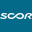 SCOR logo