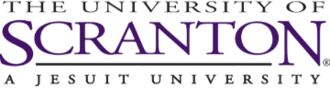 University of Scranton logo