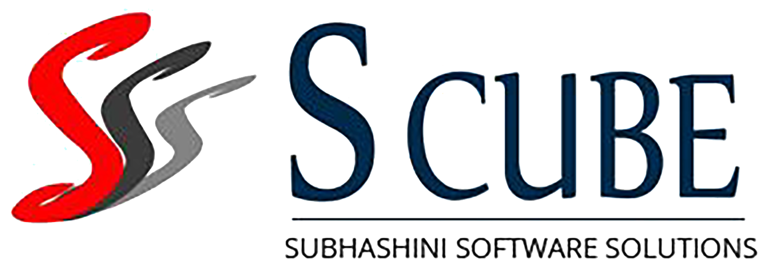 Subhashini Software Solutions logo
