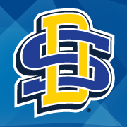 South Dakota State University logo