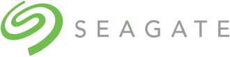 Seagate logo