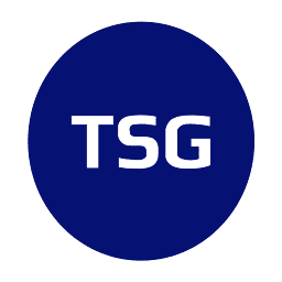Tsg Consulting, LLC logo