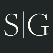 Selendy Gay logo