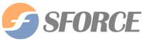 SForce Infotech logo