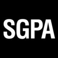 Sgpa Architecture and Planning logo
