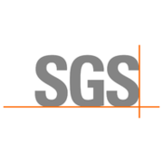 Sgs North America, Inc. logo