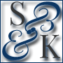 Shahandkishore logo