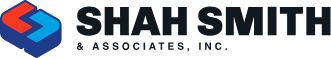 Shah Smith & Associates logo