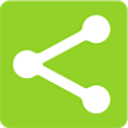 ShareThis logo