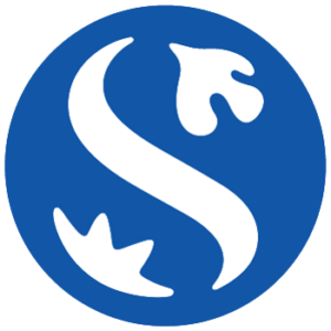 Shinhan Bank America logo