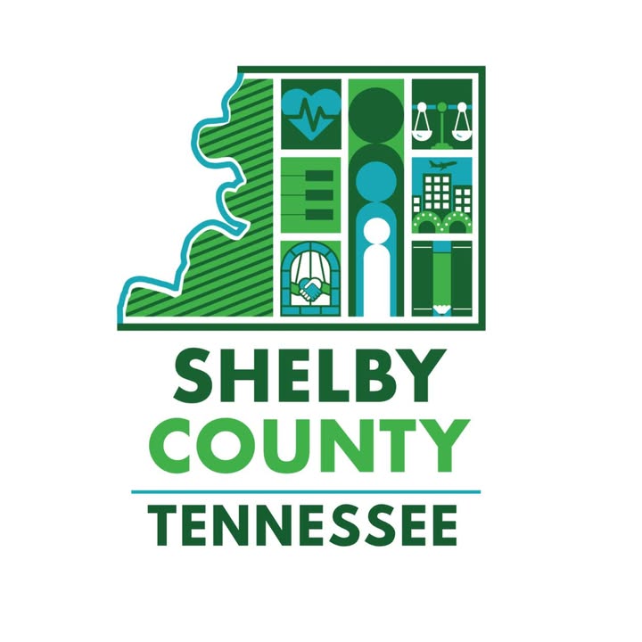 Shelby County logo