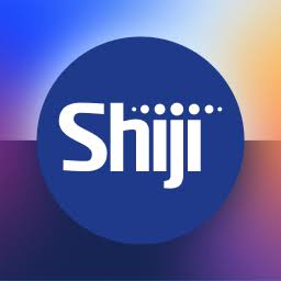 Shiji logo