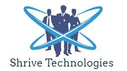 Shrive Technologies logo