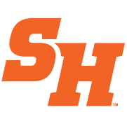 Sam Houston State University logo
