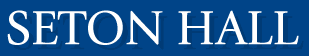 Seton Hall University logo