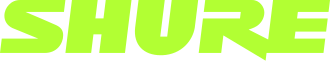 Shure logo