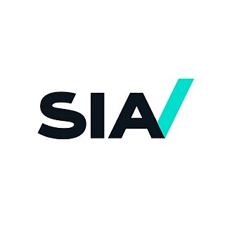 Sia logo