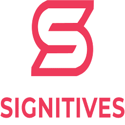Signitives Technologies LLC logo