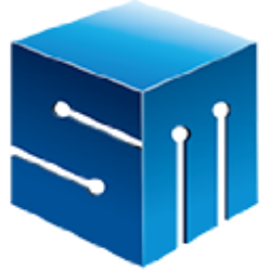 Silicon Motion logo