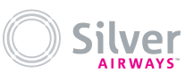 Silver Airways logo