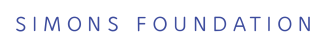 Simons Foundation logo