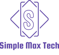 Simple Max Tech LLC logo