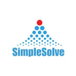 Simplesolve logo