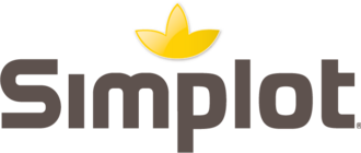 J.R. Simplot Company logo