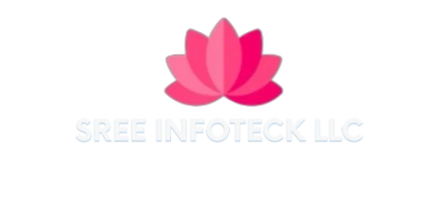 Sree Infoteck logo