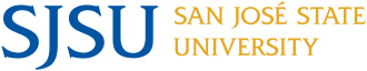San Jose State University logo