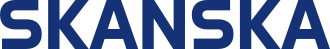 Skanska logo