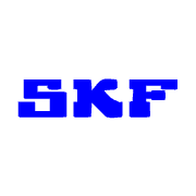 SKF logo