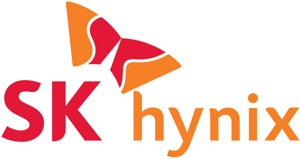 SK hynix memory solutions America inc. logo