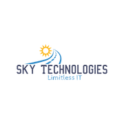 Sky Technologies LLC logo