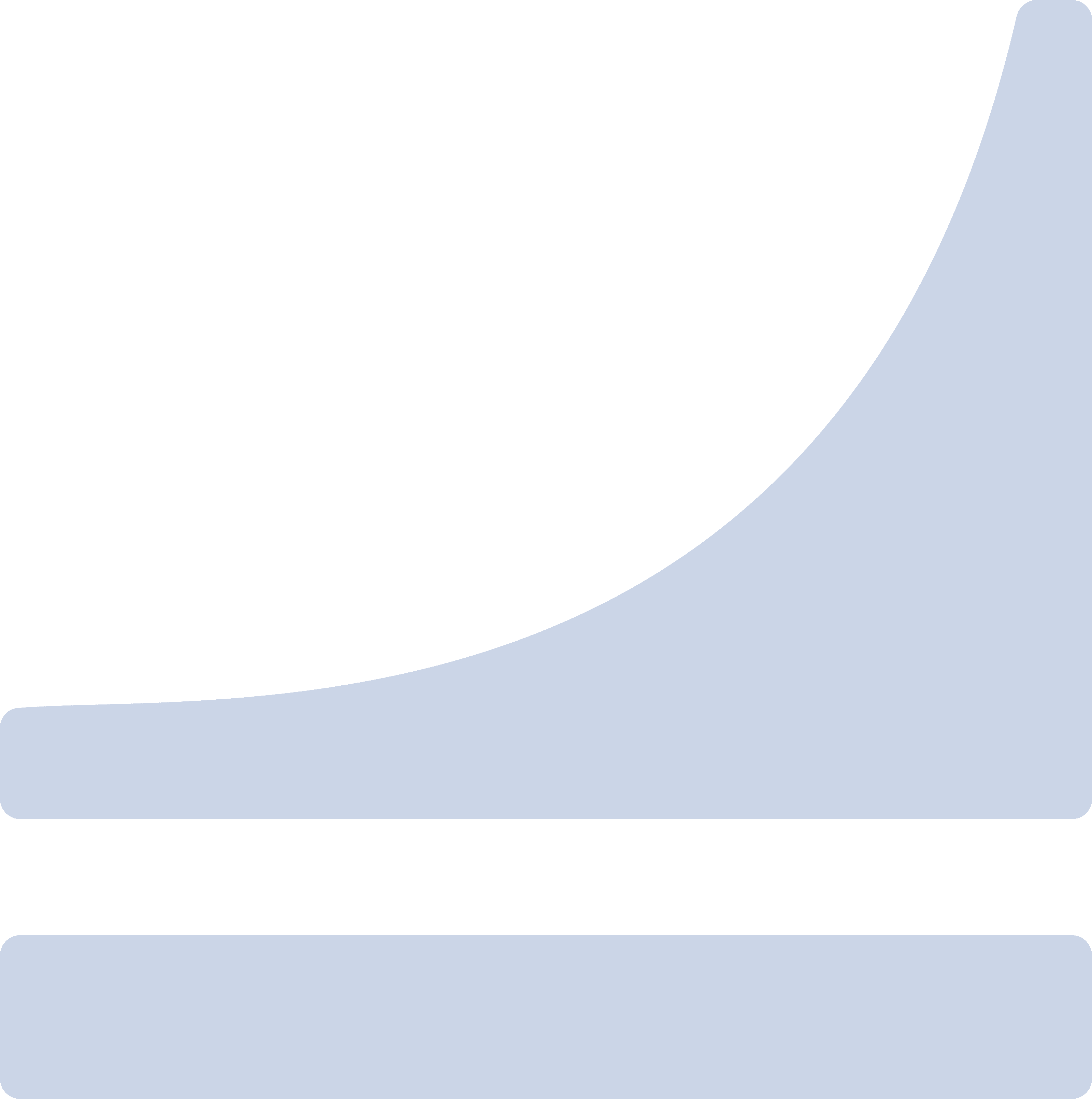 Skyramp logo
