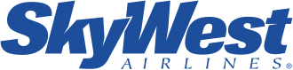 SkyWest Airlines logo