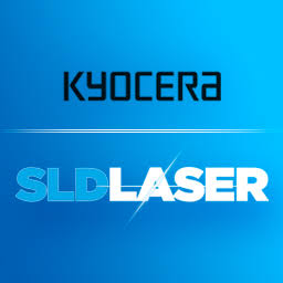 Soraa Laser Diode logo