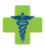 South Louisiana Medical Associates logo
