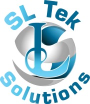 Sl Tek Solutions logo