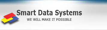 Smart Data Systems logo