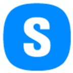 SmartThings logo