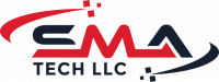SMA Tech logo