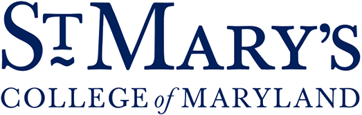 St. Marys College of Maryland logo