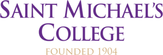 Saint Michael's College logo