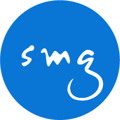 Service Management Group logo