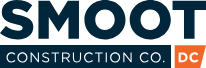 Smoot Construction Company of Washington DC logo