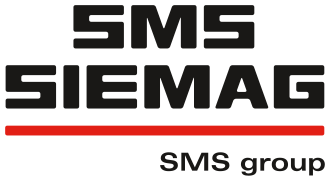 SMS Group logo