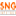 Sng Infotech logo