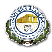 Socrates Academy logo