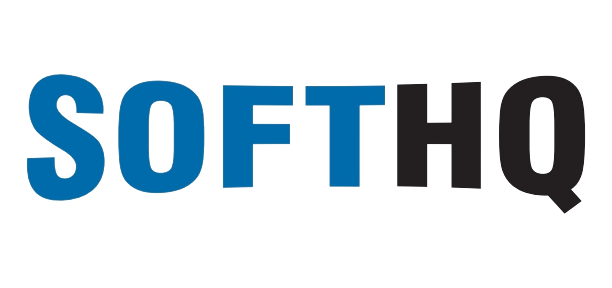 Softhq logo